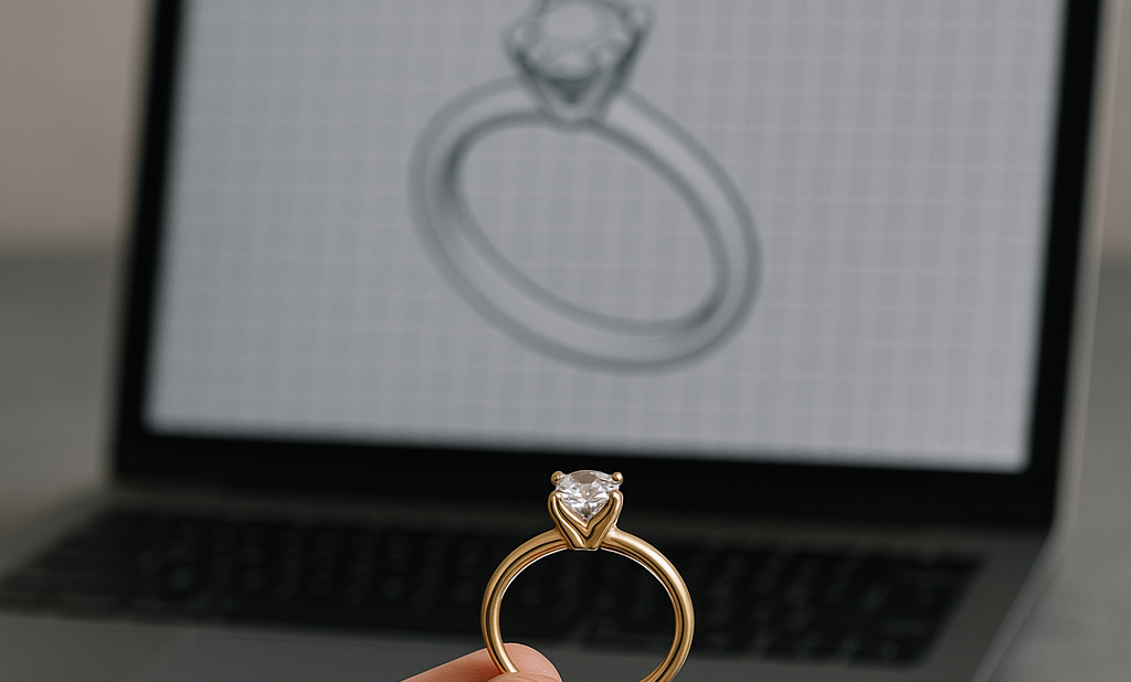 From Beeswax to CAD: The Evolution of Lost Wax Casting