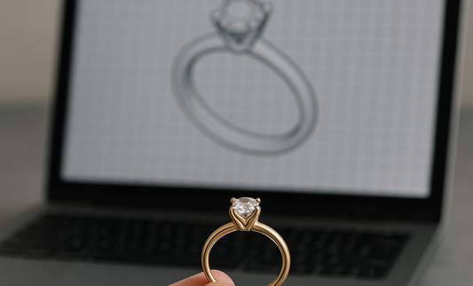 From Beeswax to CAD: The Evolution of Lost Wax Casting